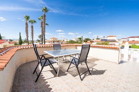 Villa i La Marina, Alicante, La Marina - € 495.000 | Ref: 5644VA - foto 28